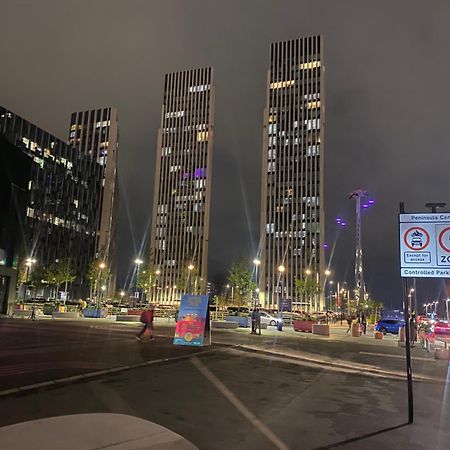 Luxury Stay Near O2 And Canary Wharf Londen Buitenkant foto