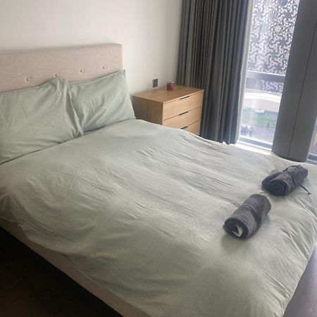 Luxury Stay Near O2 And Canary Wharf Londen Buitenkant foto