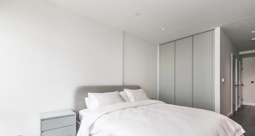 Luxury Stay Near O2 And Canary Wharf Londen Buitenkant foto