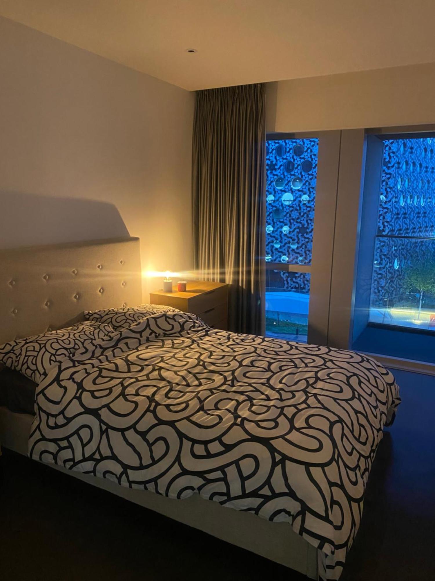 Luxury Stay Near O2 And Canary Wharf Londen Buitenkant foto